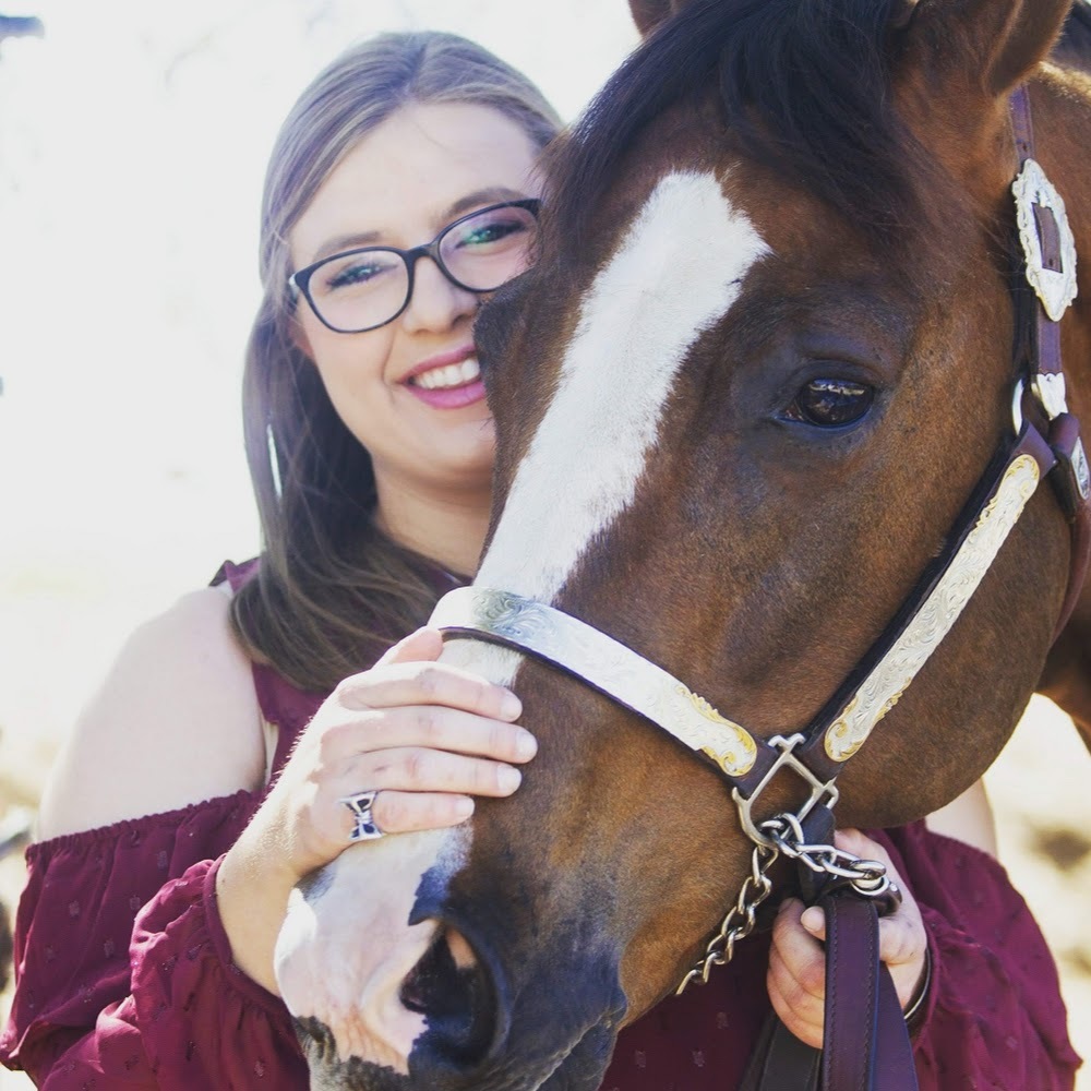 Meet your Posher, Maddie